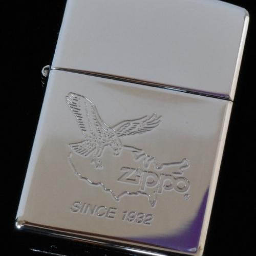 Zippo SINCE 1932 【ジッポー】