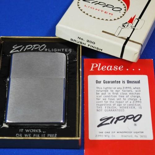 #200 CB 1973　再入荷【ZIPPO】