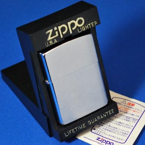 #200 FB （プレーン/無地）1993年製 【ZIPPO】