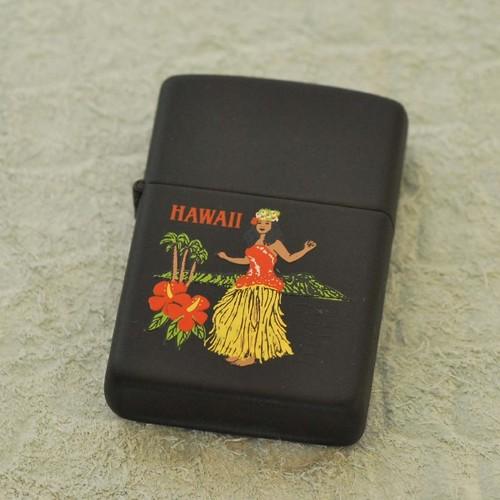 HAWAIIAN HULA GIRL 1988 【ZIPPO】