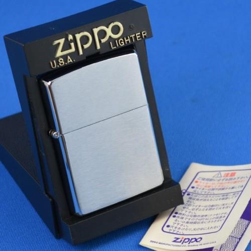 #200 FB （プレーン/無地）1996年製 【ZIPPO】