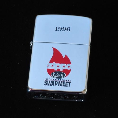 1996’ スワップミート 【ZIPPO】