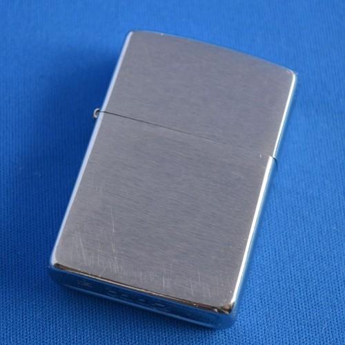 #200CB 1995 中古プレーン/無地【ZIPPO】