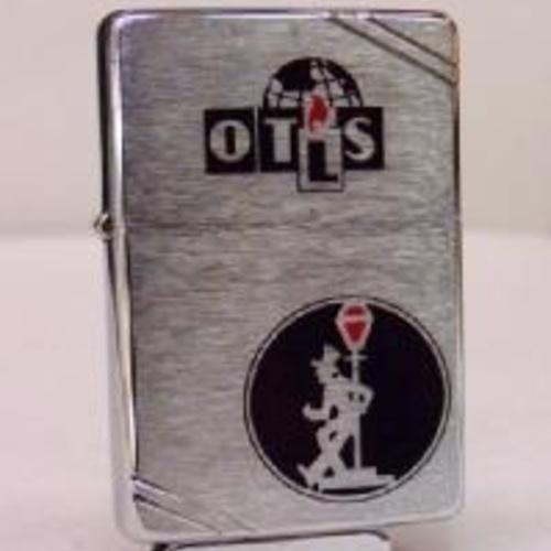 OTLS  ドランカー ダイアゴナル ライン 【ZIPPO】