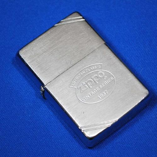 1986’ 珍Ｃ刻印 1937レプリカ 【ZIPPO】