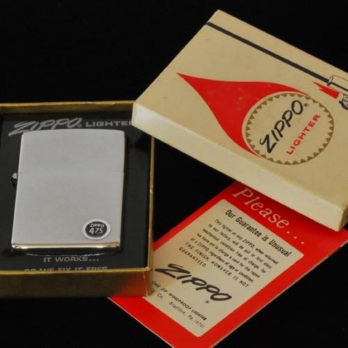 #200CB 1975【ZIPPO】