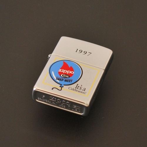 1997年 スワップ・ミート 【ZIPPO】