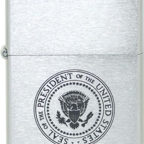 大統領・専用ヘリ　MARINE ONE【ZIPPO】