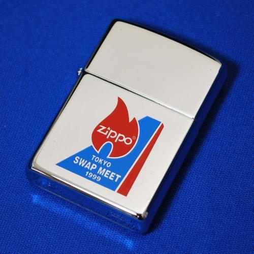 再入荷！！TOKYO SWAP MEET 1999【ZIPPO】