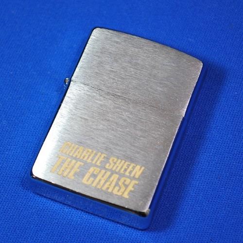 1994年製　中古ジッポー【ZIPPO】