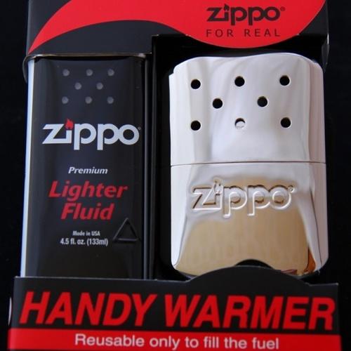 ZIPPO HANDY WARMER 【ジッポー】