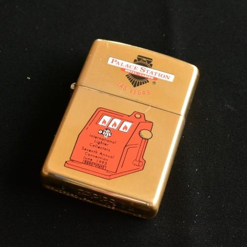 1993年 O.T.L.S 【ZIPPO】