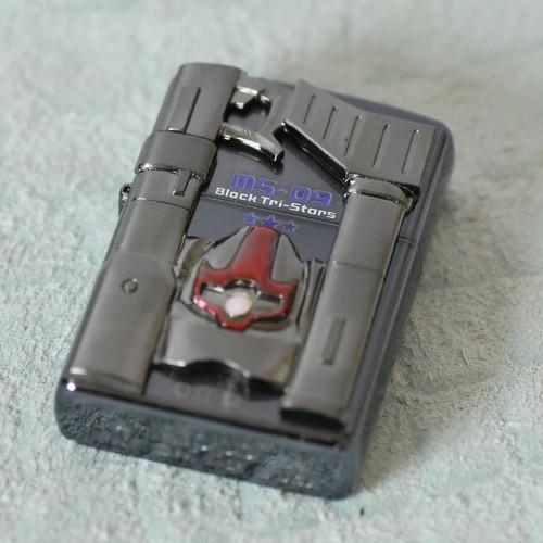 機動戦士ガンダム　Part2　ドム【ZIPPO】