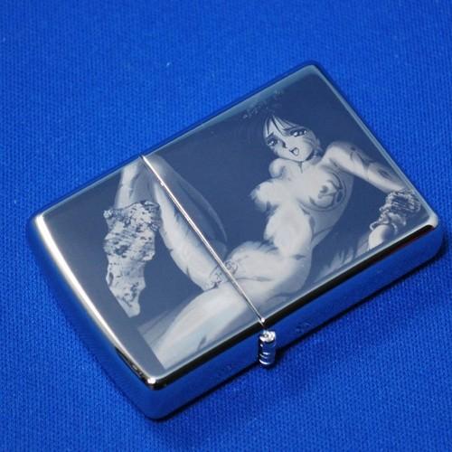 Sexy Girl 1【ZIPPO】