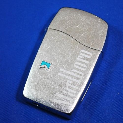 マルボロ Zippo BLU 【ZIPPO】