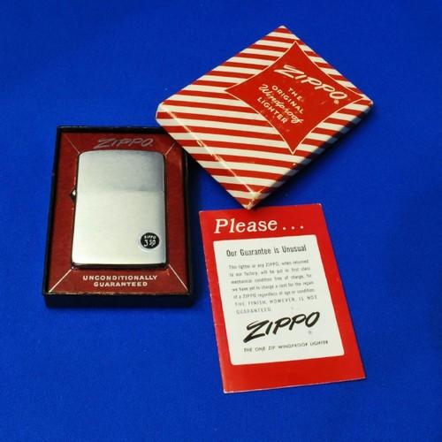 #200 CB 1960【ZIPPO】