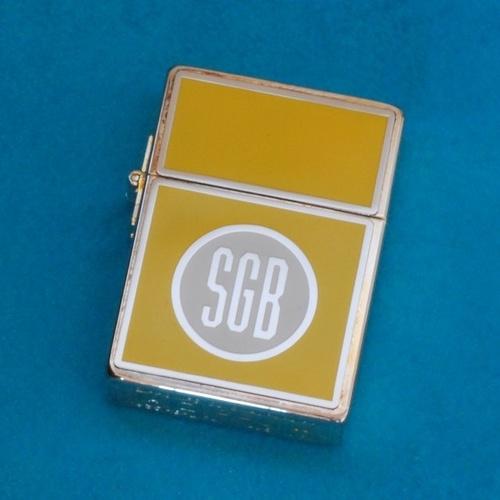 1935　スリーピッグス　イエロー 【ZIPPO】