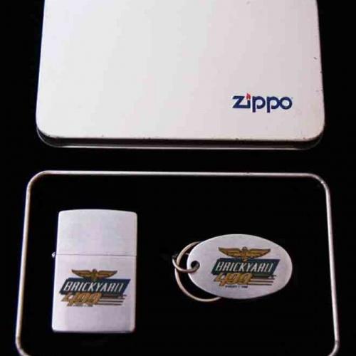 BRICKYARD 400 【ZIPPO】