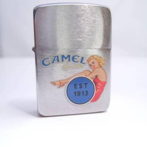 CAMEL 1941 replica 【ZIPPO】