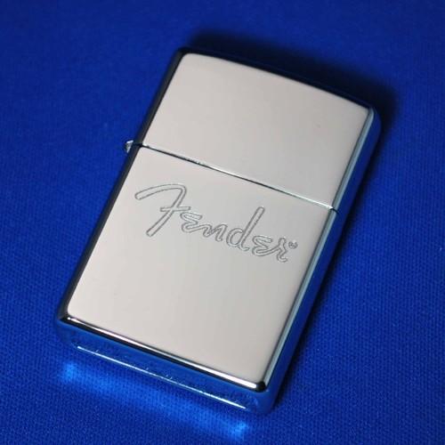 FENDER  2007【ZIPPO】