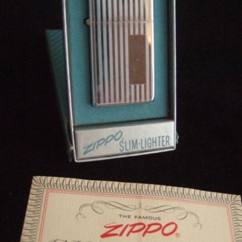 1956’コブラヘッド A【ZIPPO】