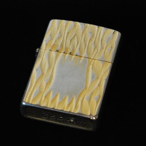 1977年　ゴールデンエレガンス【ZIPPO】