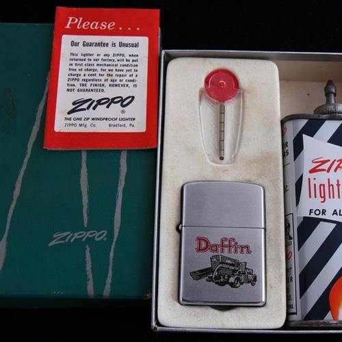 1959’　ギフトセット 【ZIPPO】