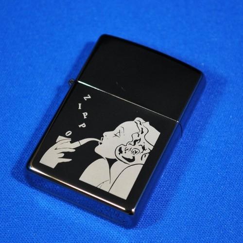 WINDY（パイプ用）【ZIPPO】