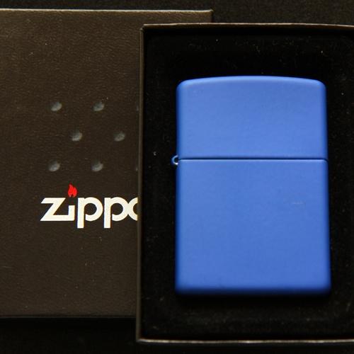 マット・シリーズ 【ZIPPO】