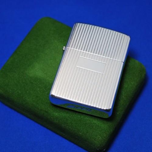 1976-1982 スターリング　エンジンターン 【ZIPPO】