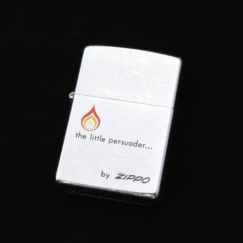 1974年　セールスマン 【ZIPPO】