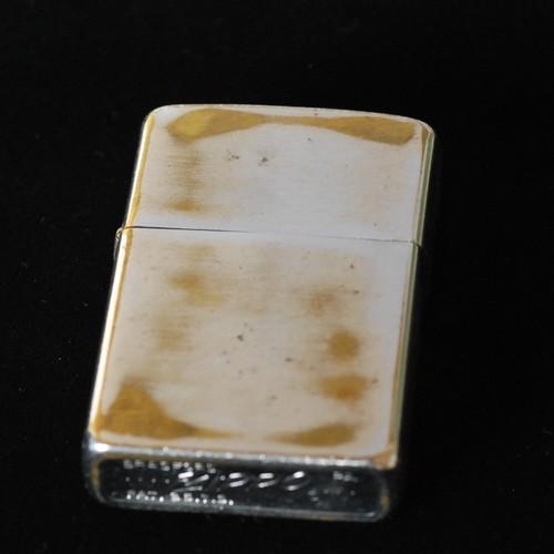 1957 中古プレーン【ZIPPO】