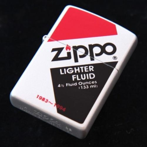 オイル缶デザイン　ジッポー  K【ZIPPO】