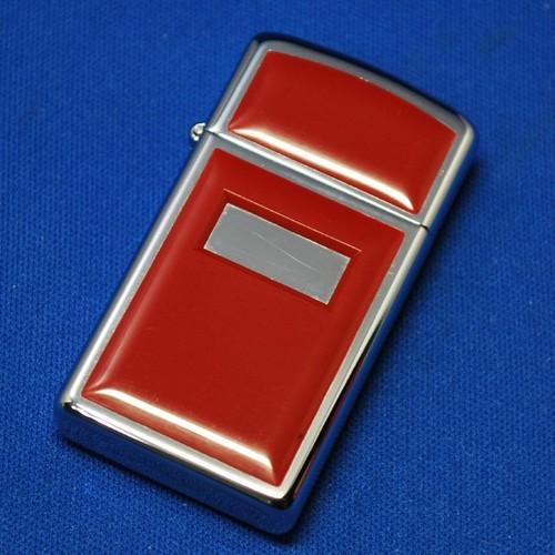 1980年　ウルトラ・ライト　スリム・モデル【ZIPPO】