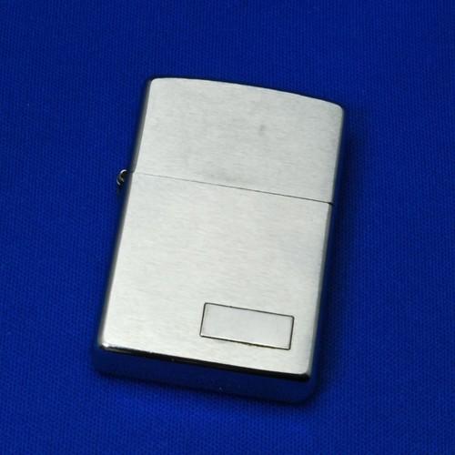 中古＃200プレーン【ZIPPO】