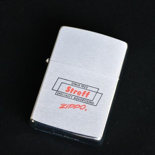 1965’　セールスマン【ZIPPO】