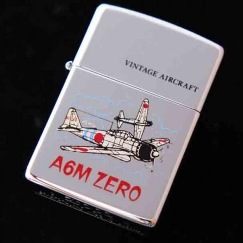 A6M ZERO 【ZIPPO】