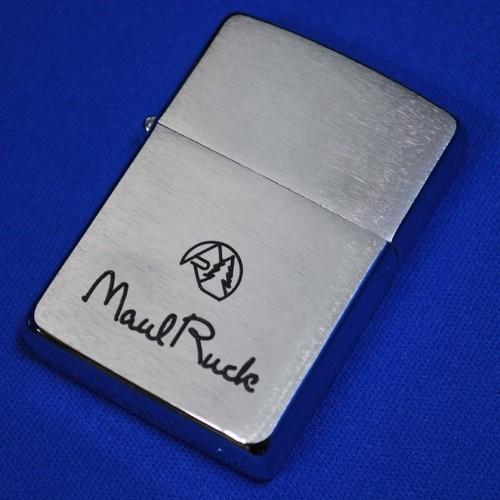 Maul Ruck TAKEO KIKUCHI【ZIPPO】