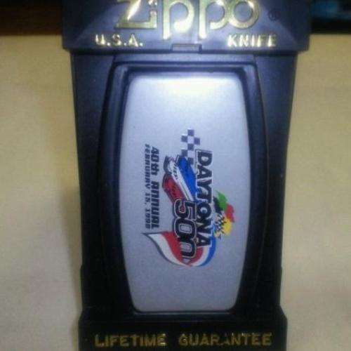 ディトナ500 ポケットナイフ 【ZIPPO】