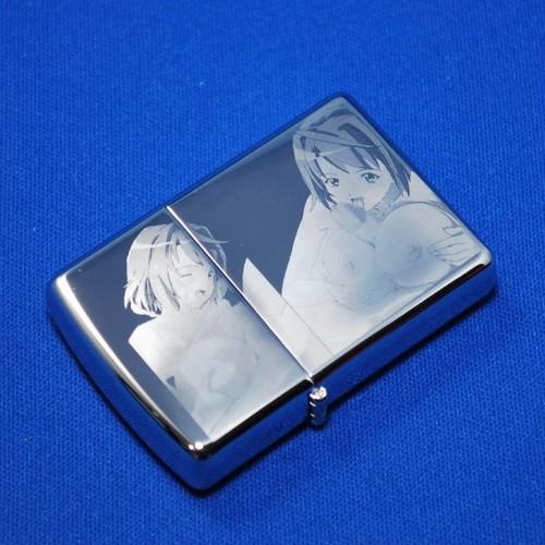 Sexy Girl 2【ZIPPO】