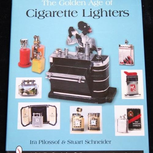 The Golden Age of Cigarette Lighter 【ZIPPO】