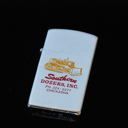 1974　Southern DOZERS【ZIPPO】