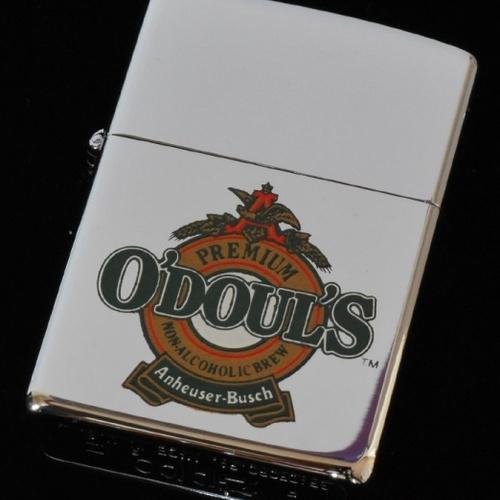 O’DOUL’S 【ZIPPO】