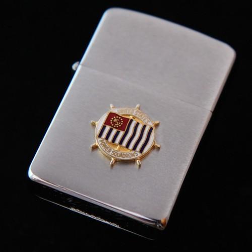 1960’ United States Power Squadron【ZIPPO】