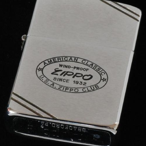 U.S.A. ZIPPO CLUB  【ZIPPO】