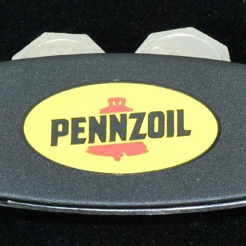 PENNZOIL　ジッポー社製　グリーンキーパー【ZIPPO】