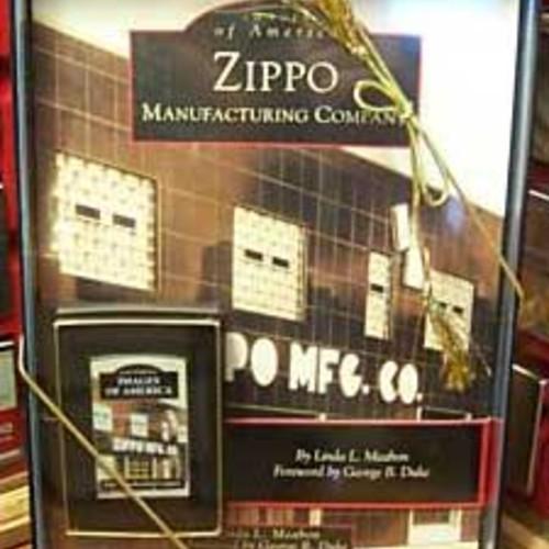 CLICK CLUB 2003年【ZIPPO】