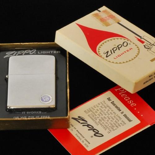 #200 CB 1973【ZIPPO】