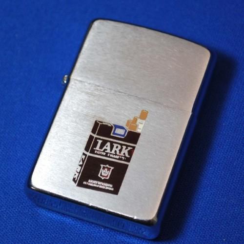 LARK 1981年製【ZIPPO】