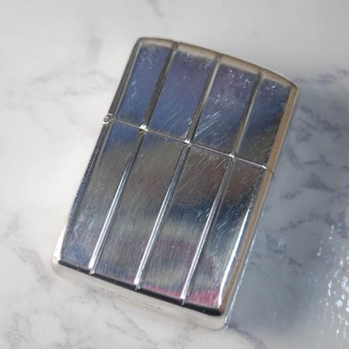 再入荷！！ティファニー　スターリング・シルバー  【ZIPPO】